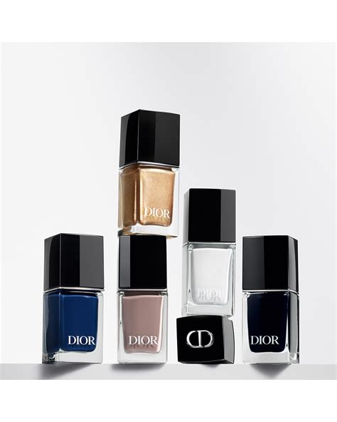 dior nagellak ici paris|dior vernis nieuwe formule.